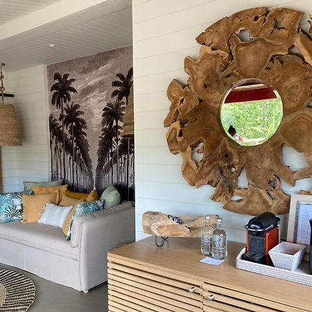 Lakaz Chamarel Exclusive Lodge Kültér fotó