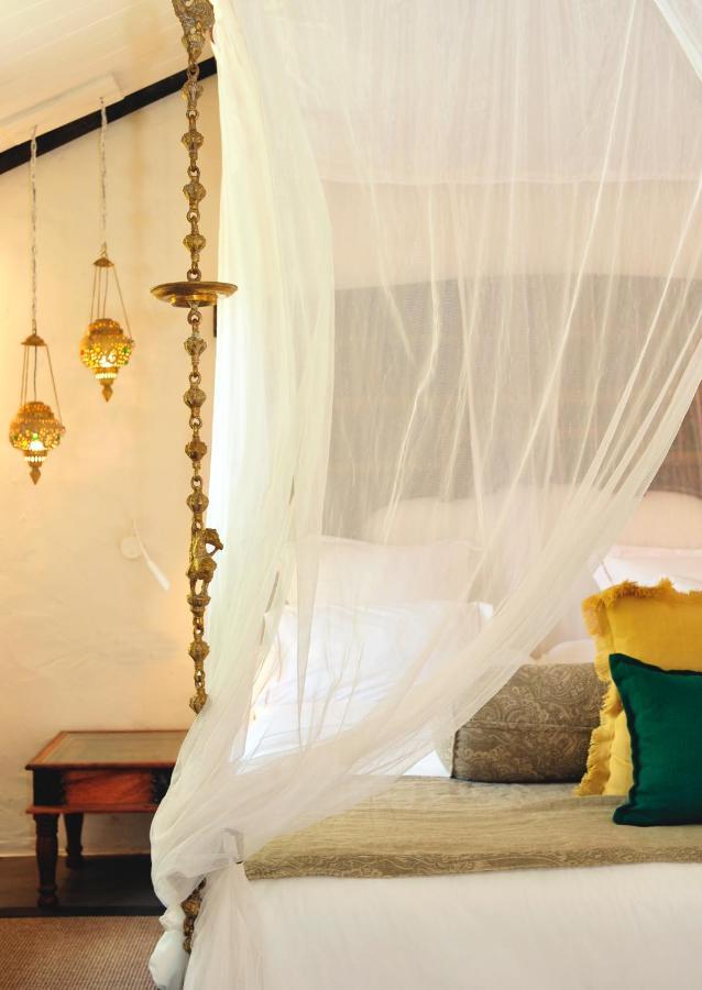 Lakaz Chamarel Exclusive Lodge Kültér fotó