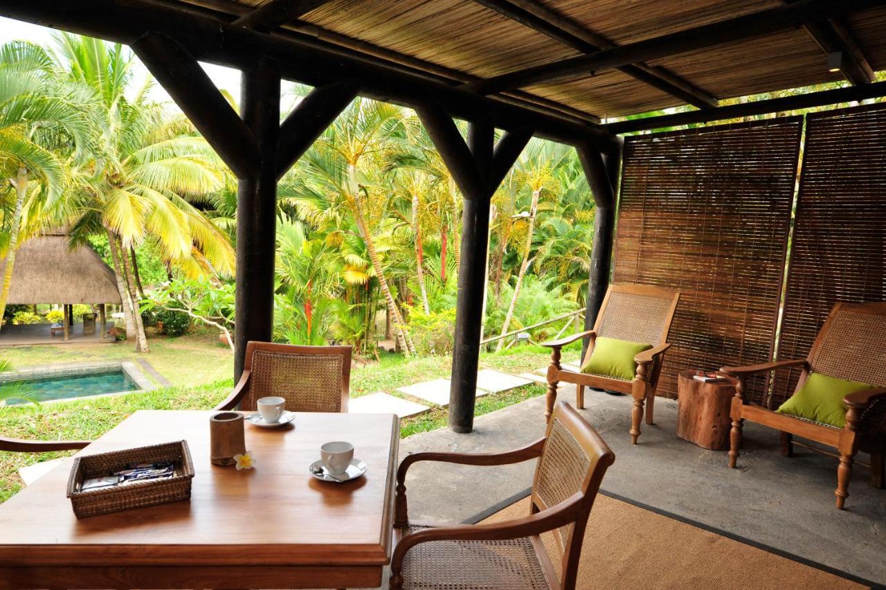 Lakaz Chamarel Exclusive Lodge Kültér fotó