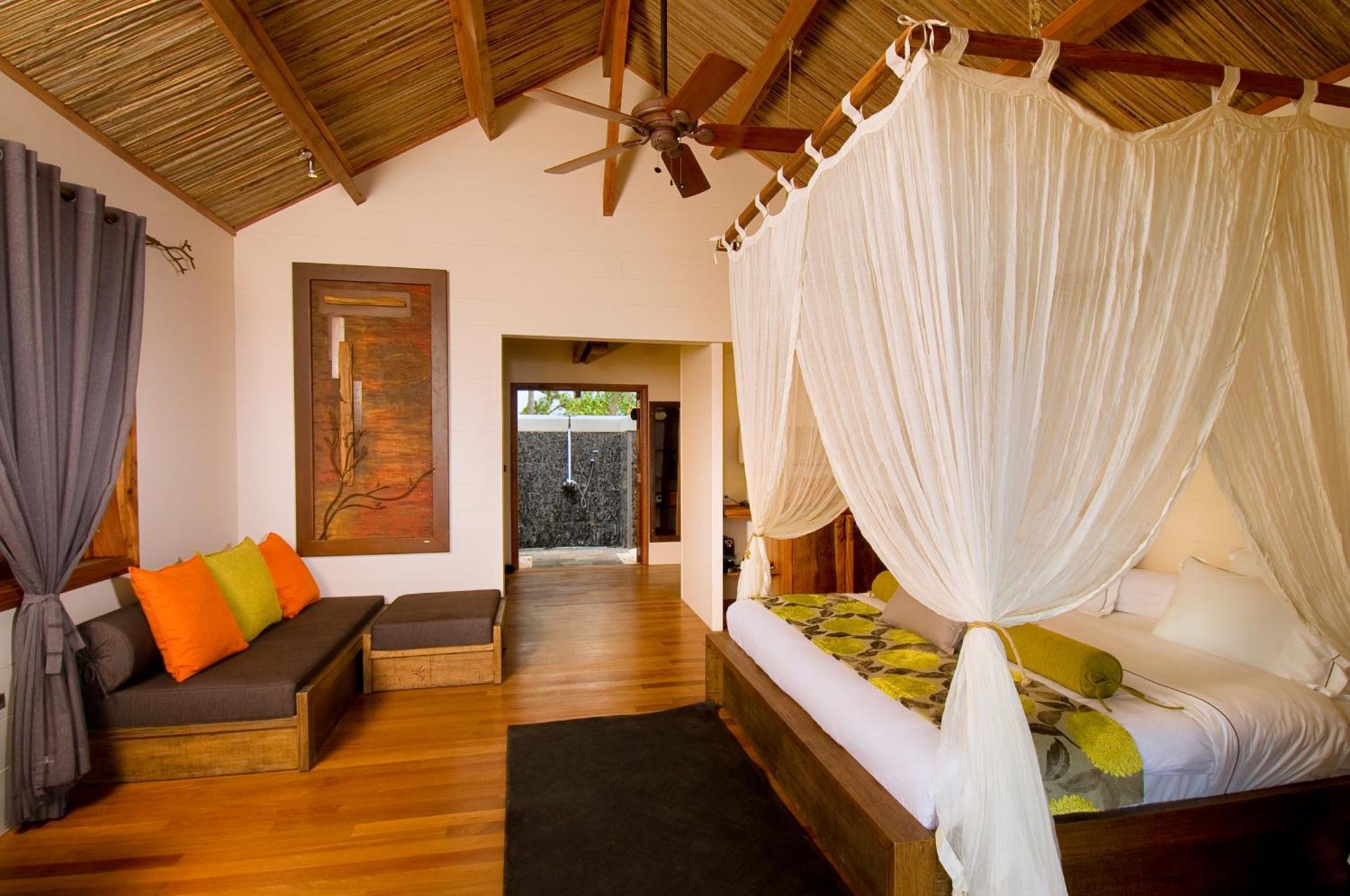 Lakaz Chamarel Exclusive Lodge Kültér fotó