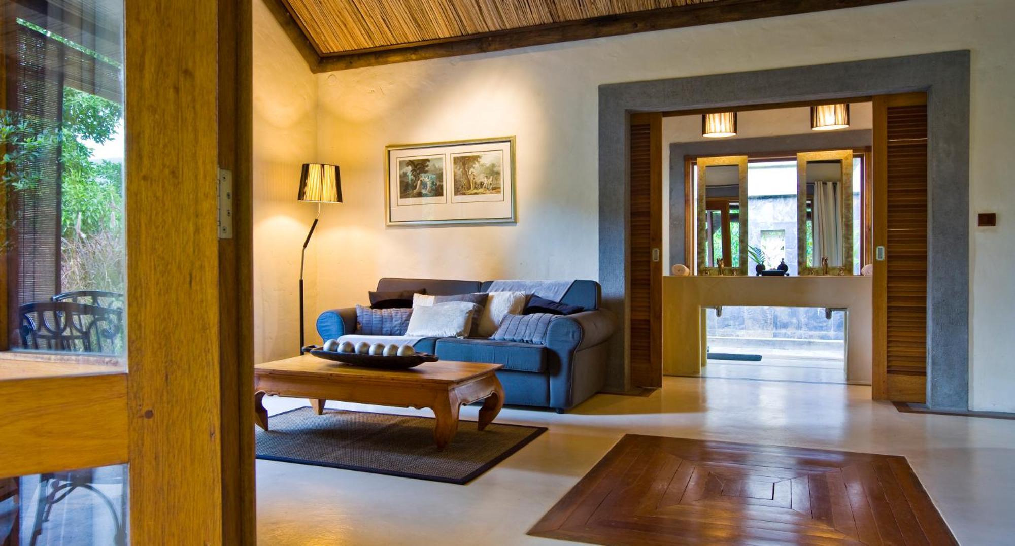 Lakaz Chamarel Exclusive Lodge Szoba fotó