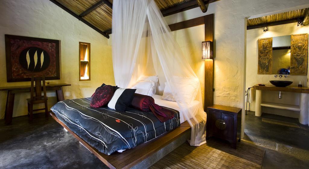 Lakaz Chamarel Exclusive Lodge Szoba fotó