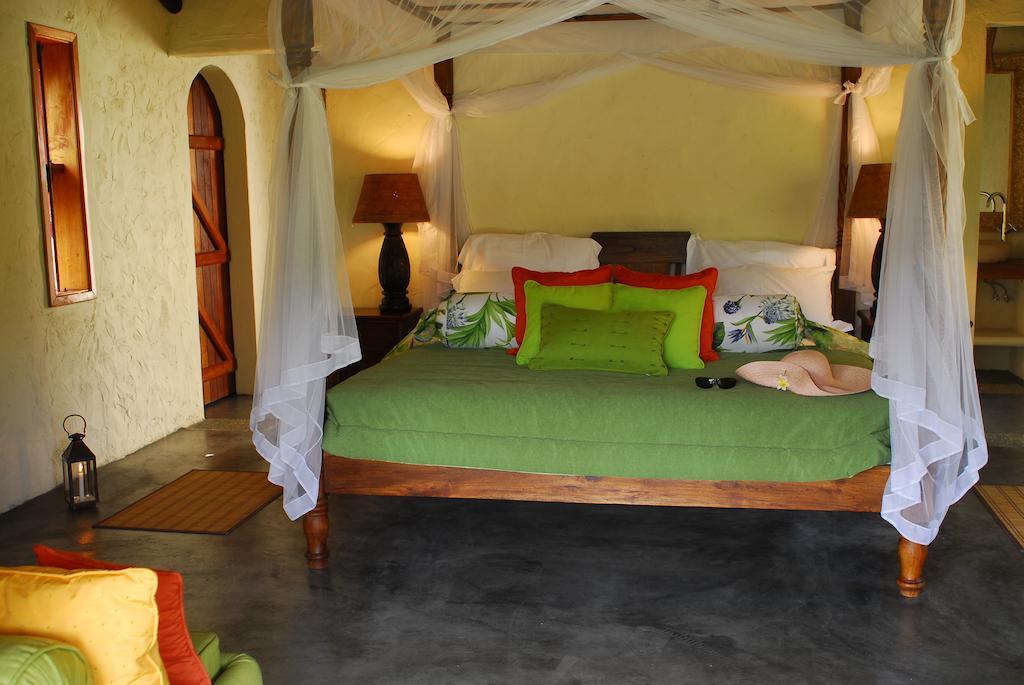 Lakaz Chamarel Exclusive Lodge Szoba fotó