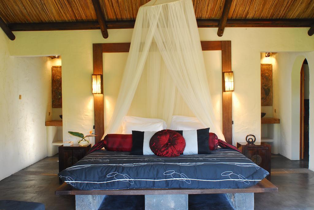 Lakaz Chamarel Exclusive Lodge Szoba fotó