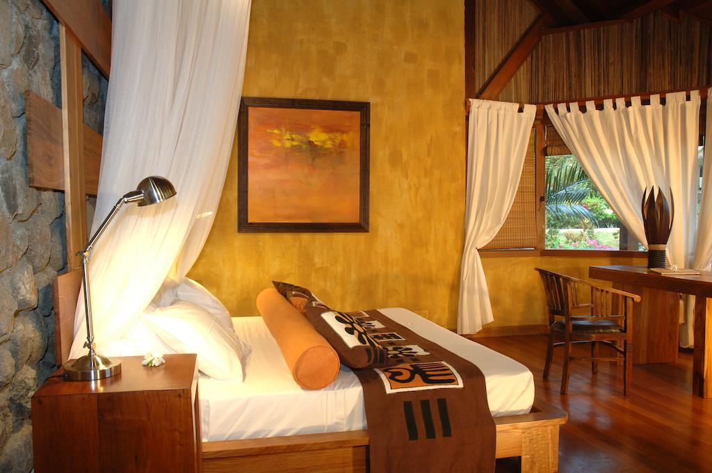 Lakaz Chamarel Exclusive Lodge Szoba fotó