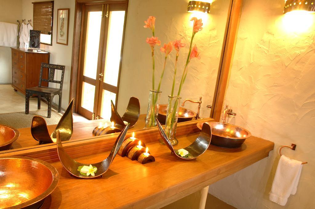 Lakaz Chamarel Exclusive Lodge Szoba fotó