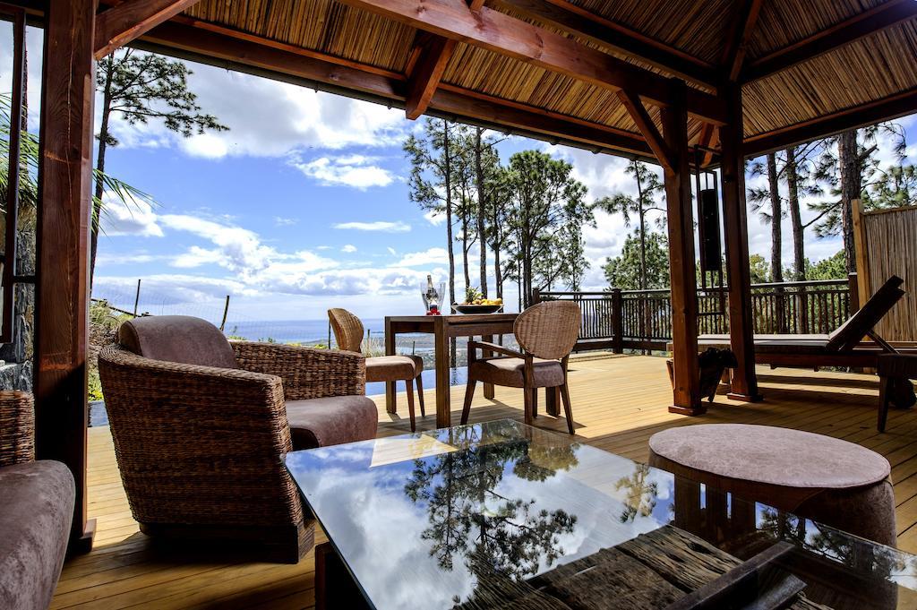 Lakaz Chamarel Exclusive Lodge Szoba fotó
