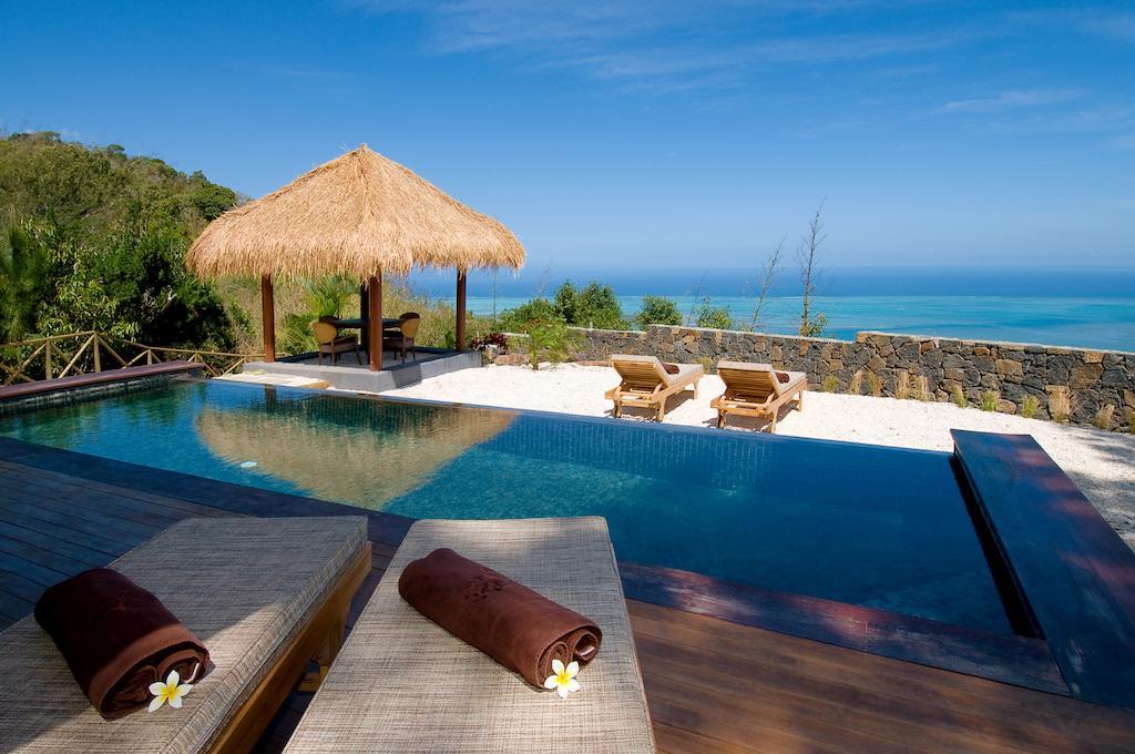 Lakaz Chamarel Exclusive Lodge Szoba fotó