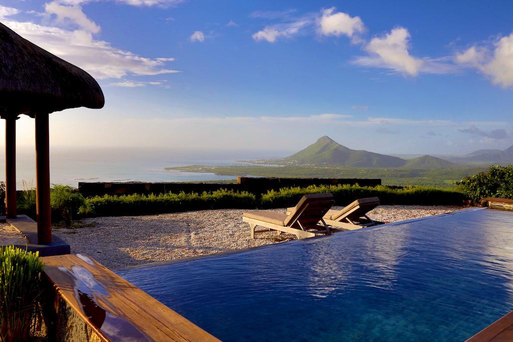 Lakaz Chamarel Exclusive Lodge Szoba fotó
