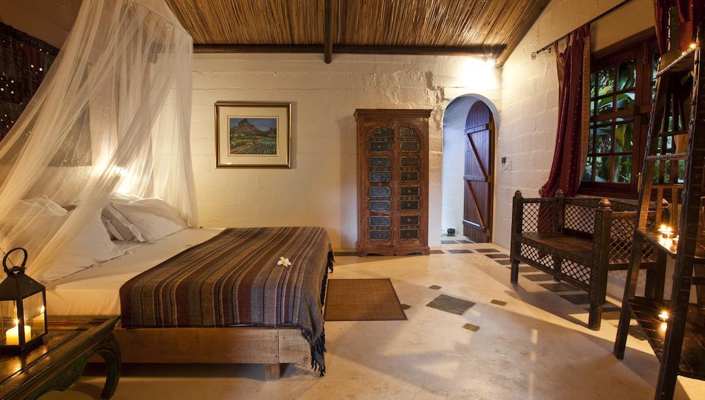 Lakaz Chamarel Exclusive Lodge Szoba fotó