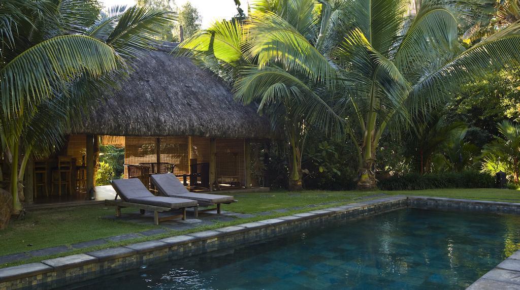 Lakaz Chamarel Exclusive Lodge Kültér fotó