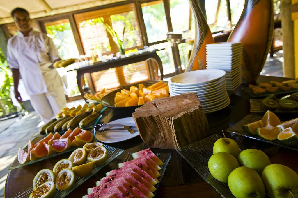 Lakaz Chamarel Exclusive Lodge Kültér fotó