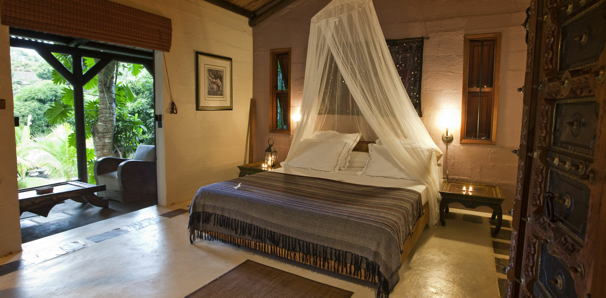 Lakaz Chamarel Exclusive Lodge Kültér fotó
