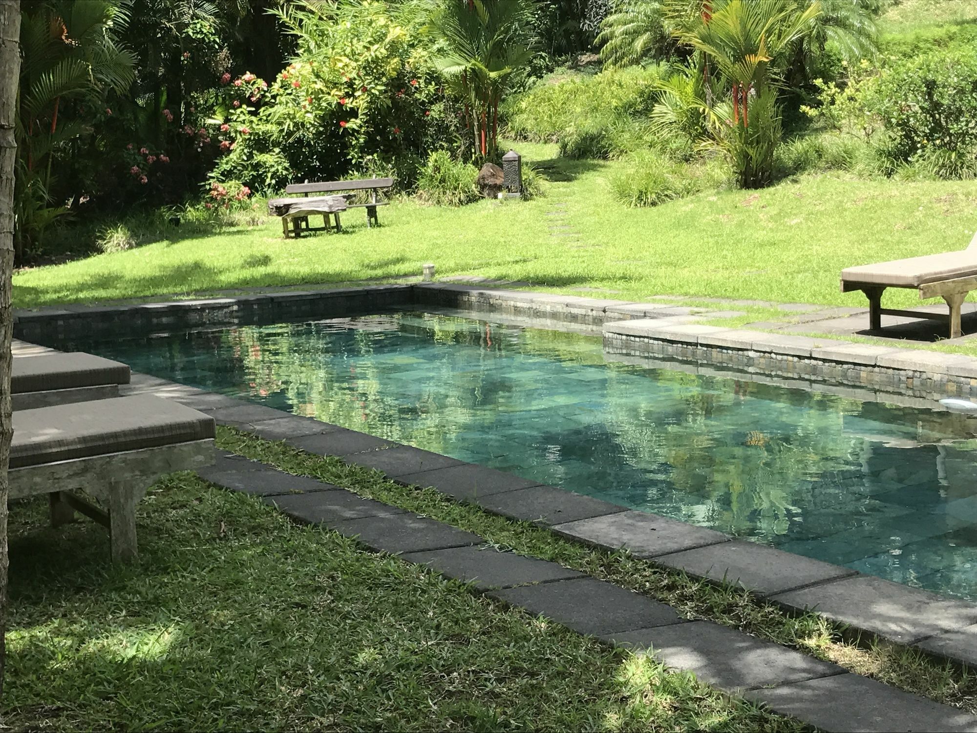 Lakaz Chamarel Exclusive Lodge Kültér fotó