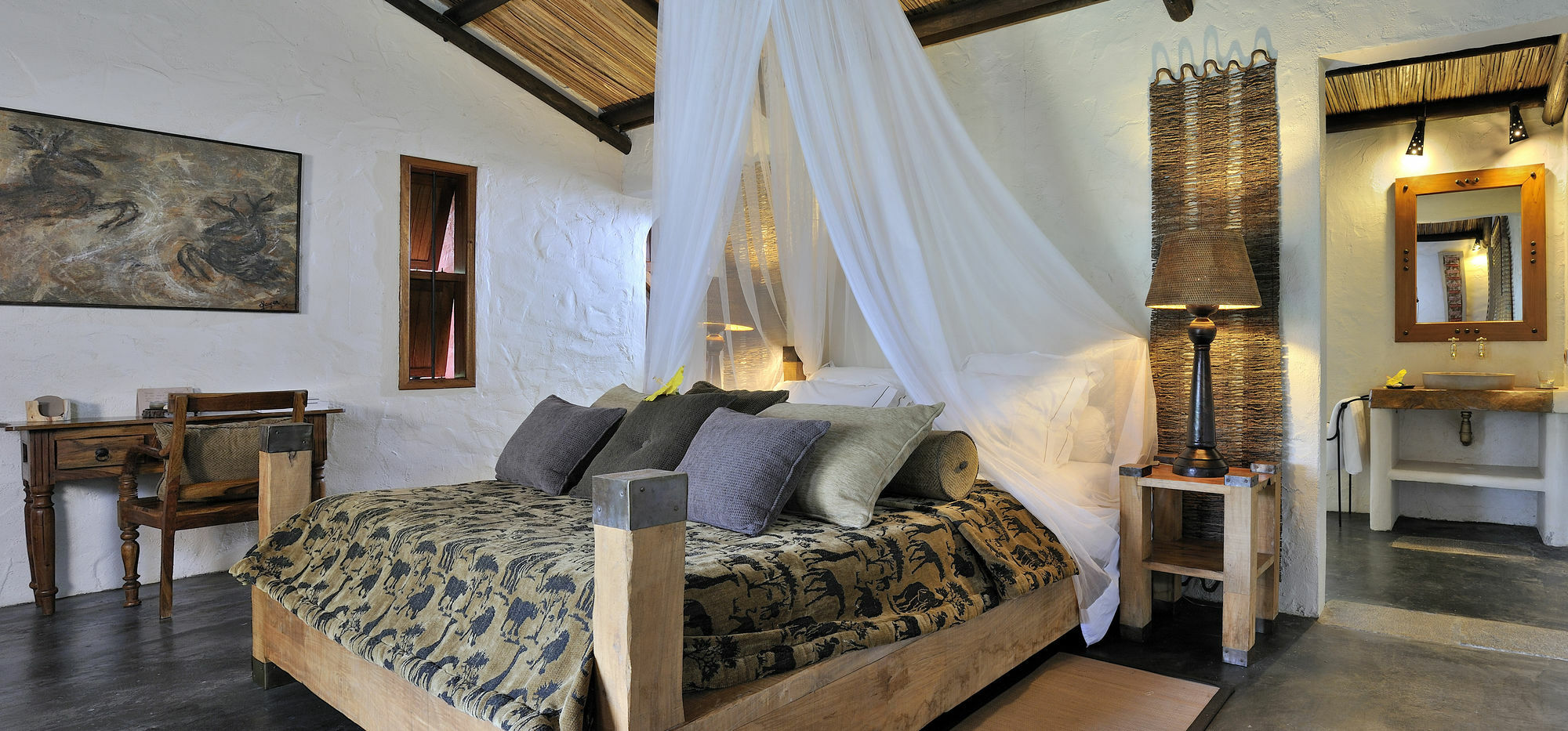 Lakaz Chamarel Exclusive Lodge Kültér fotó