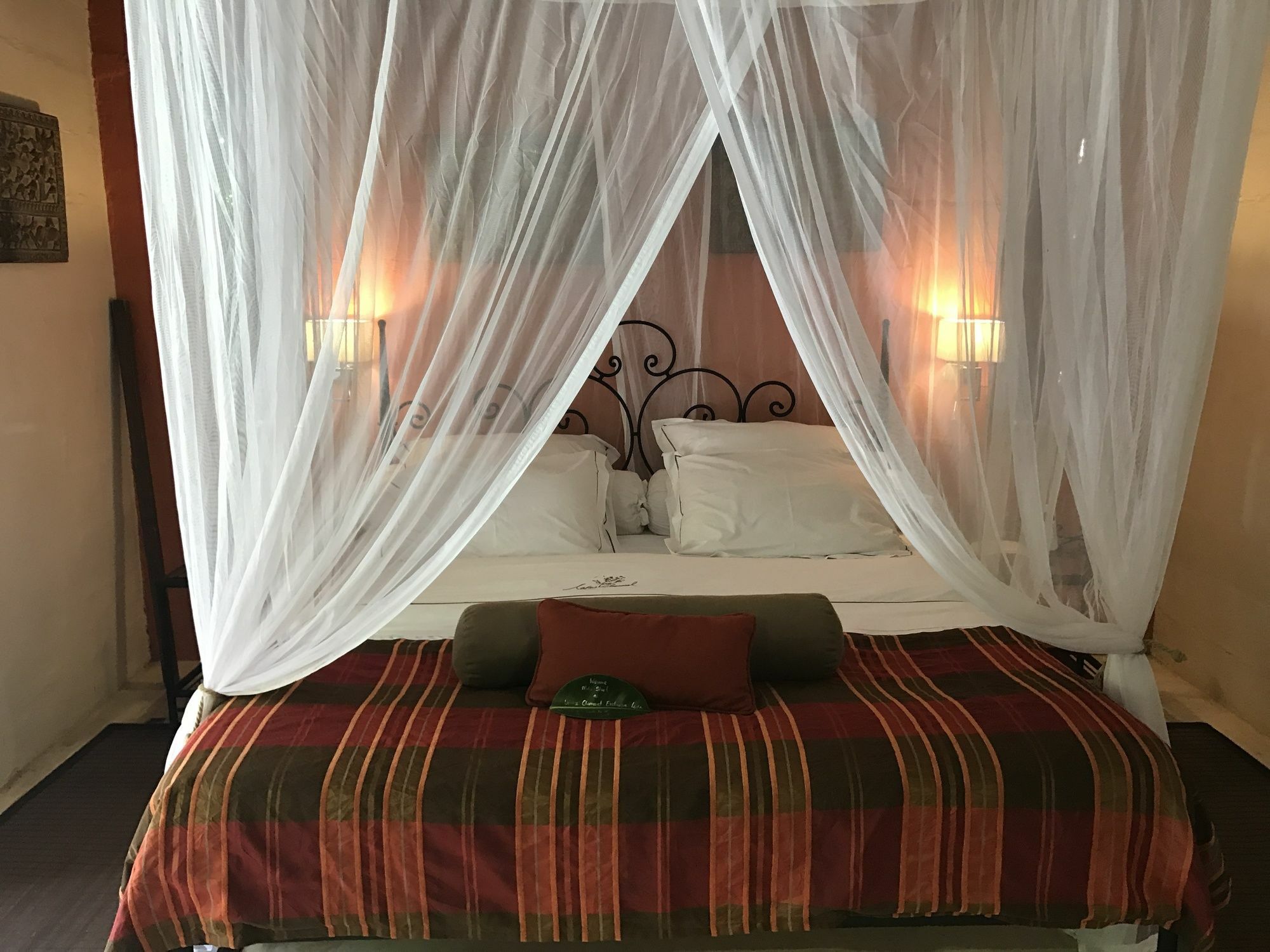 Lakaz Chamarel Exclusive Lodge Kültér fotó