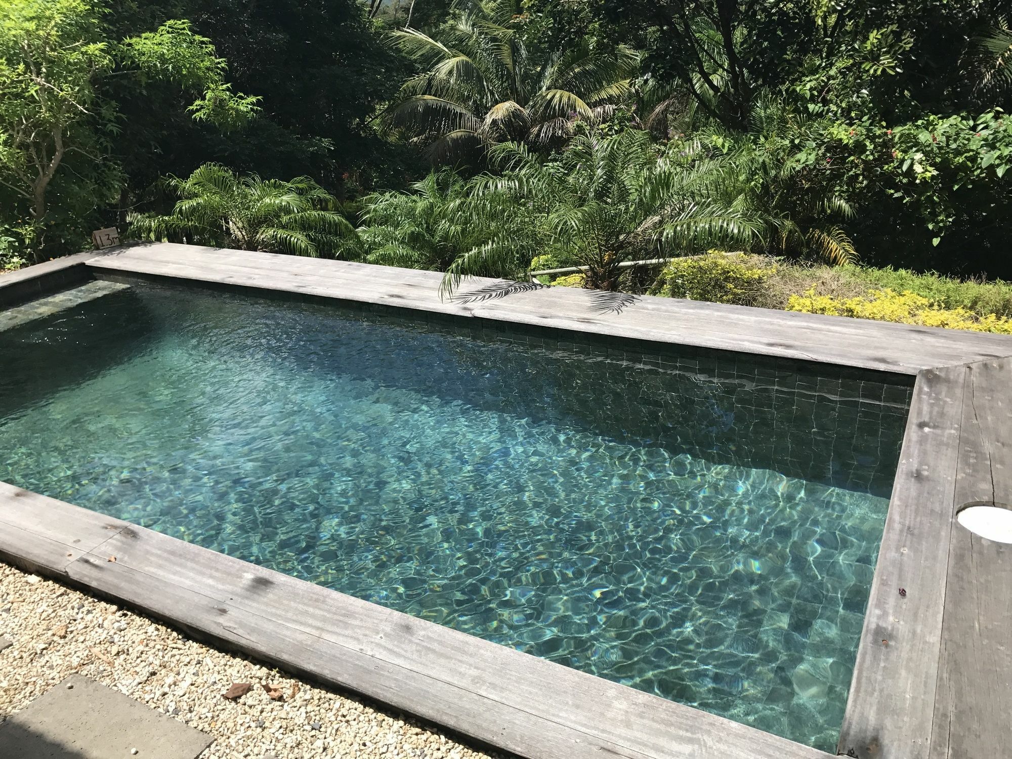 Lakaz Chamarel Exclusive Lodge Kültér fotó